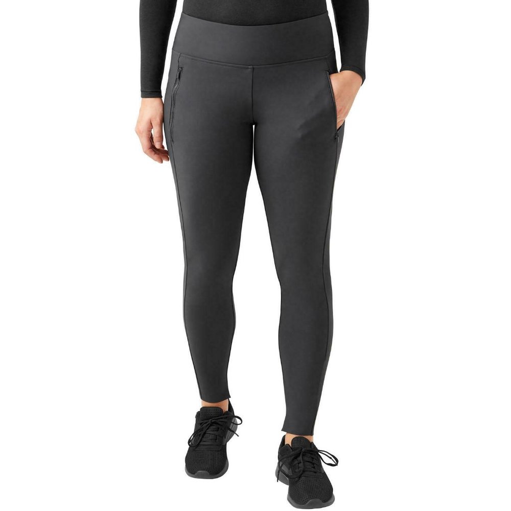 !!NEW!! Women's Members Mark Charcoal City Pants XXL